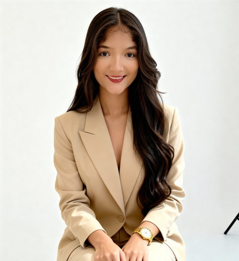 Andressa Web Designer & Developer