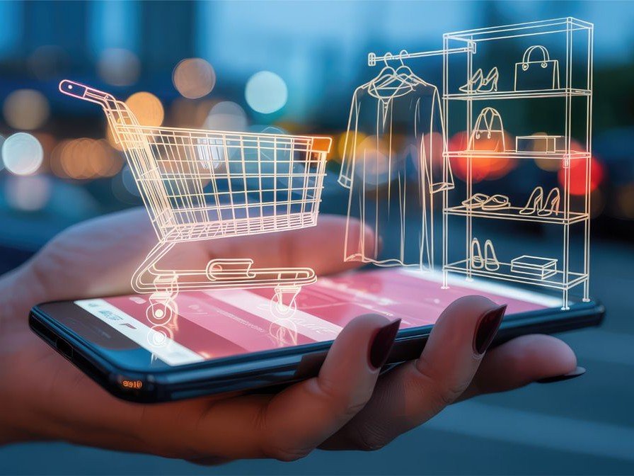 e-commerce
